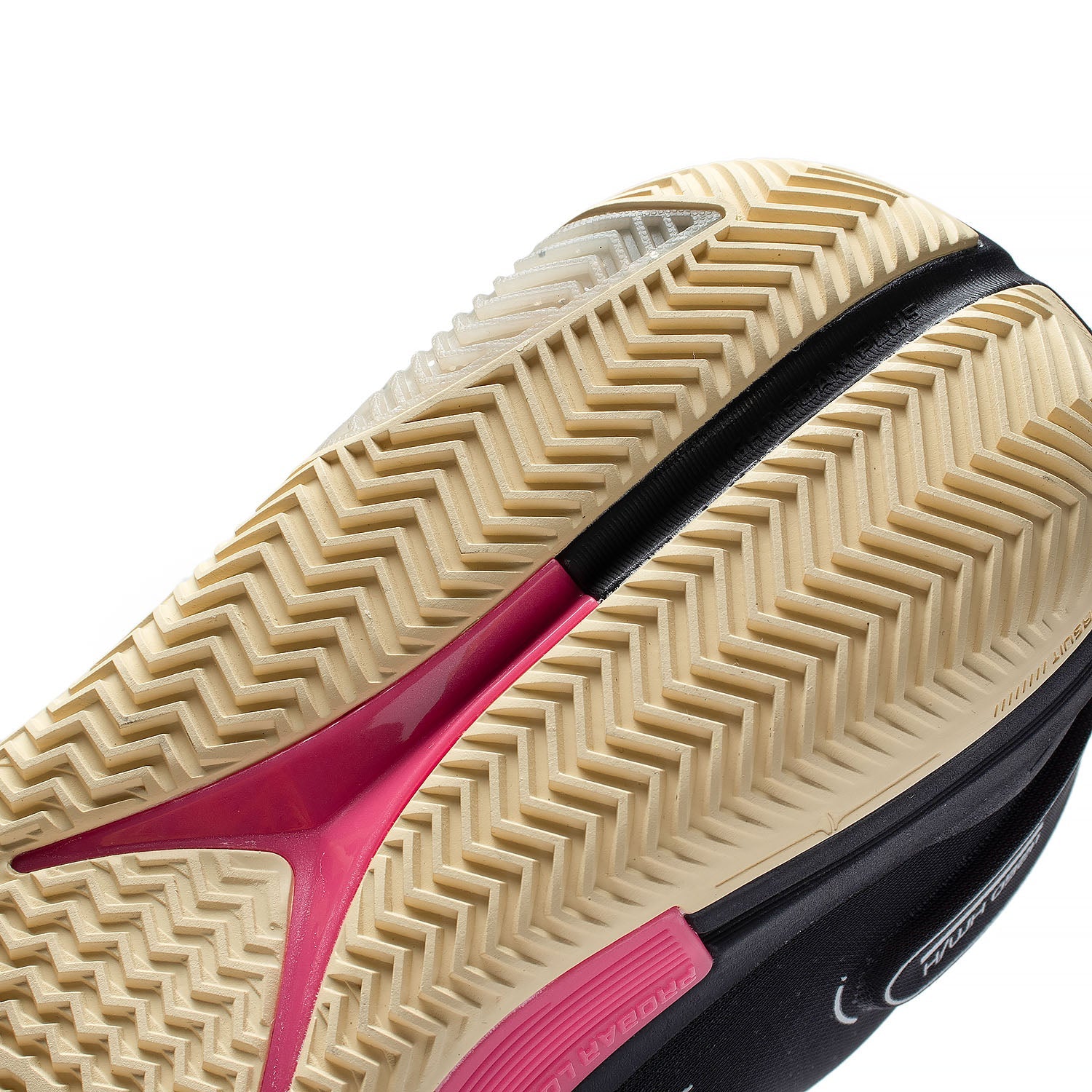 Basketballschuh Speed 9 Premium schwarz - ABAS071-1