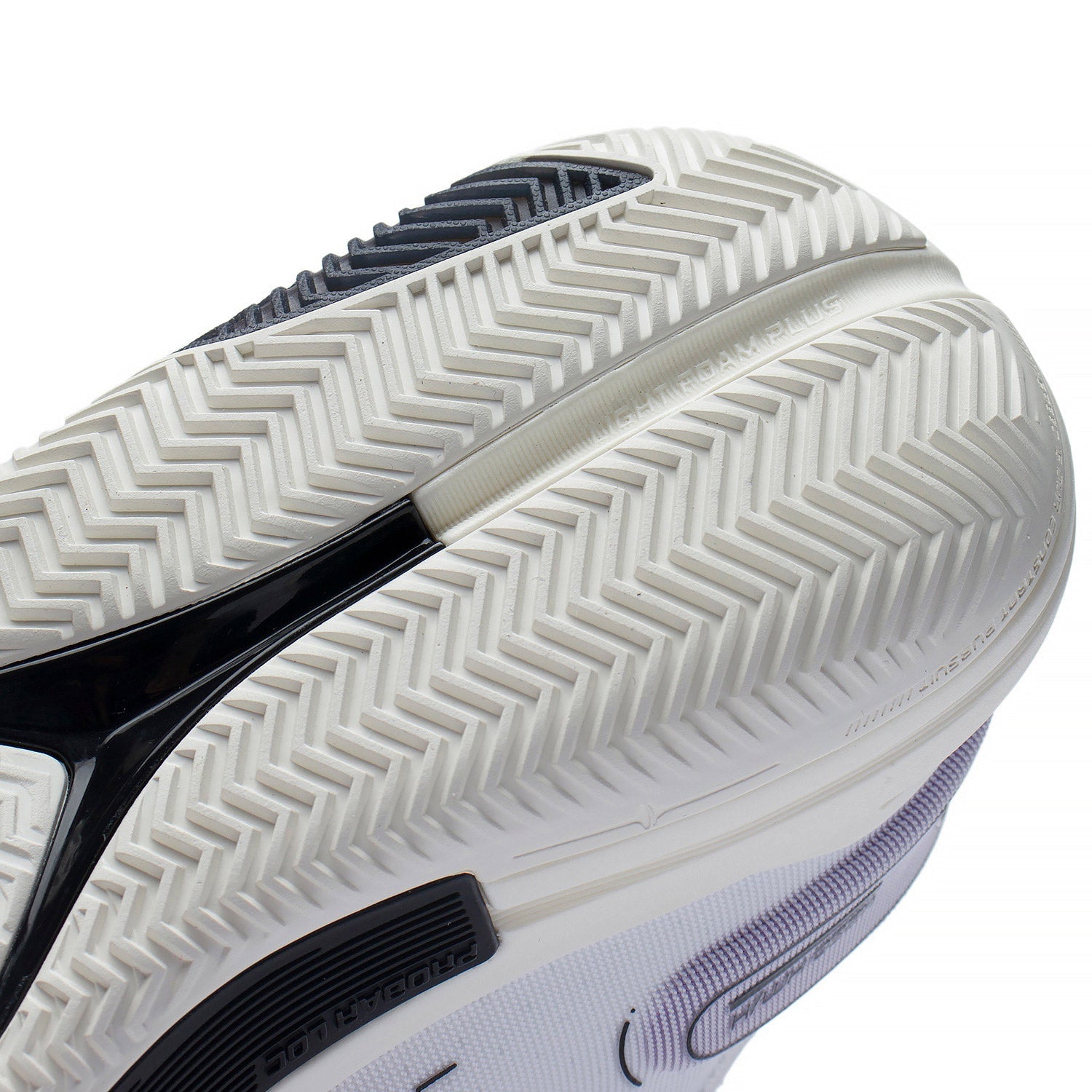 Basketballschuh Speed 9 Premium weiß - ABAS071-2