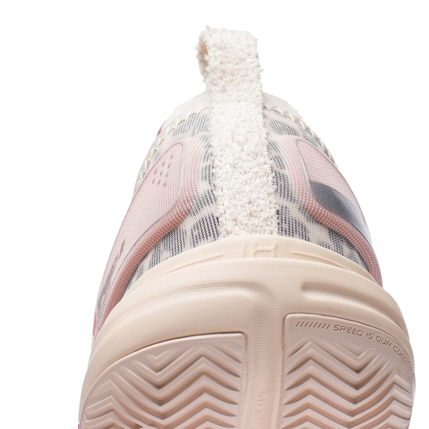 Basketballschuh Speed 9 Premium creme - ABAS071-4