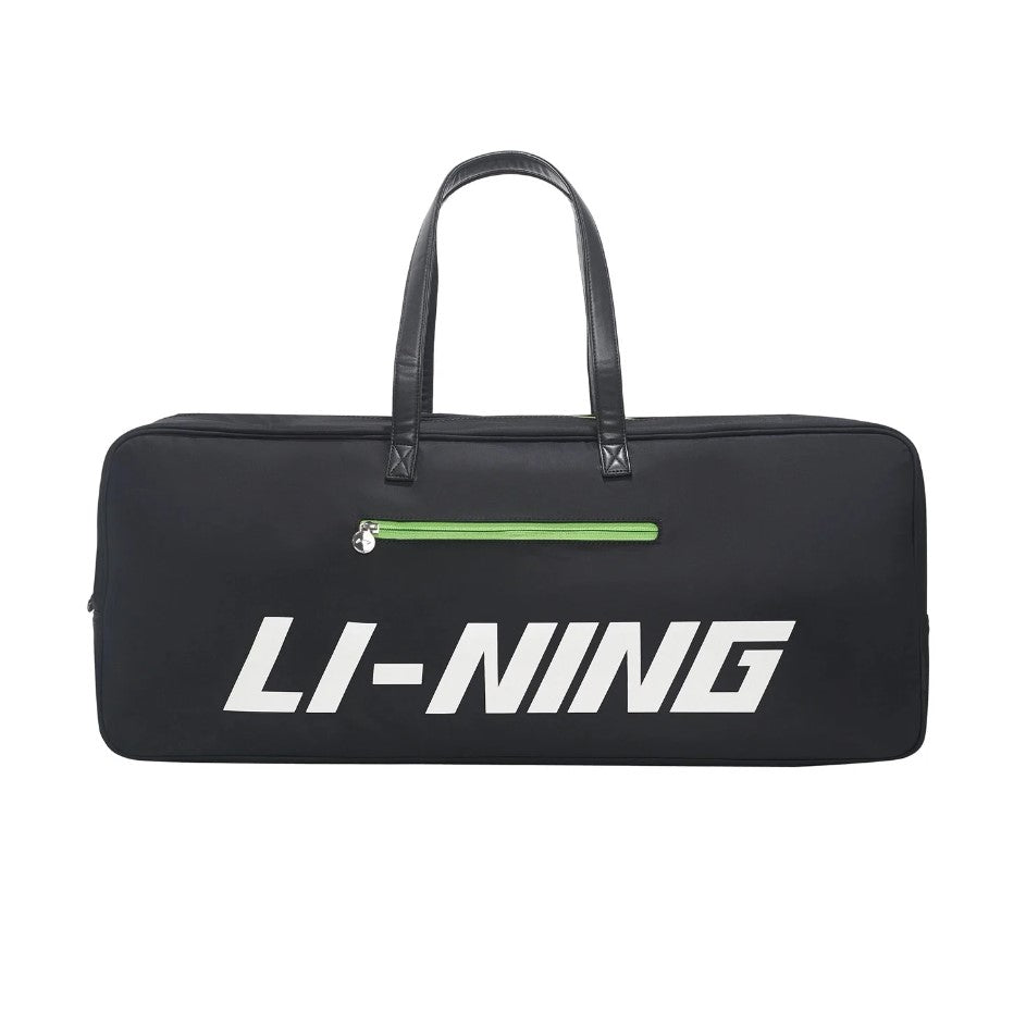Badminton Square Bag "International Player" schwarz - ABJS057-1