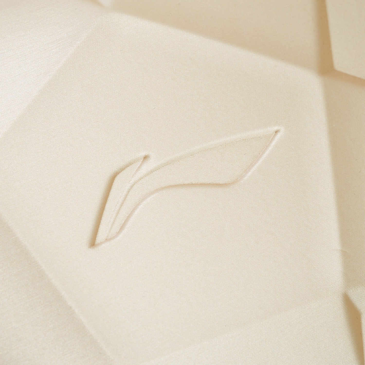 Tischtennis Schlägertasche "Universal 5* " gold-schwarz - ABJT015-1