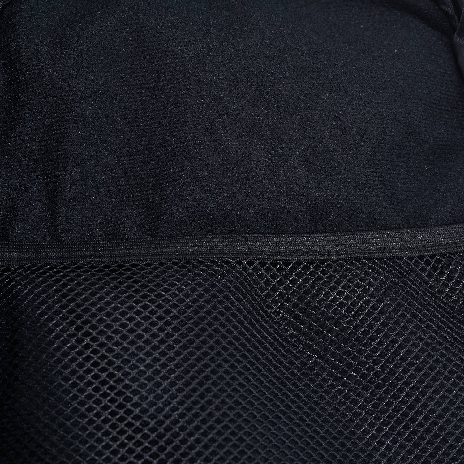 Tischtennis Schlägertasche "Universal 5* " gold-schwarz - ABJT015-1