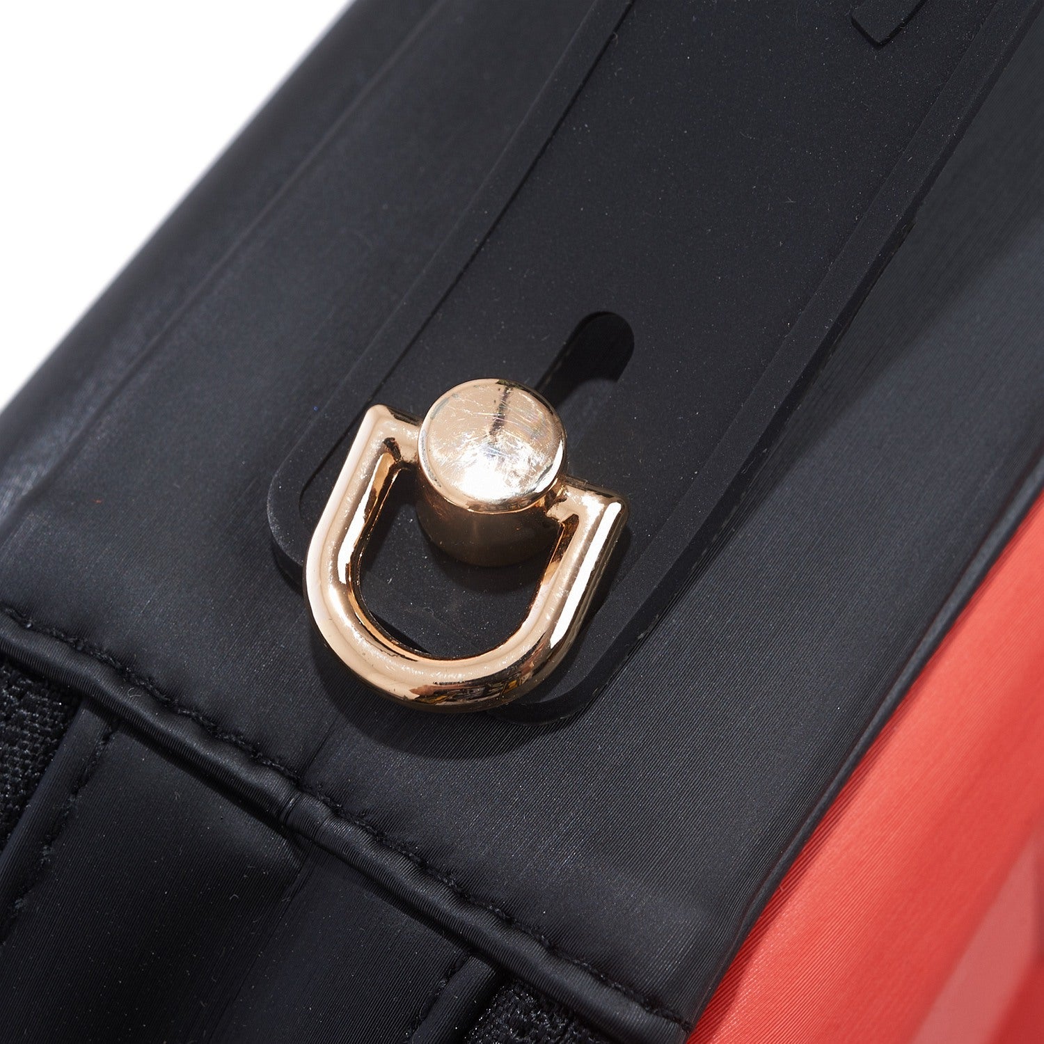 Tischtennis Schlägertasche "Universal 5* " rot-schwarz - ABJT015-2