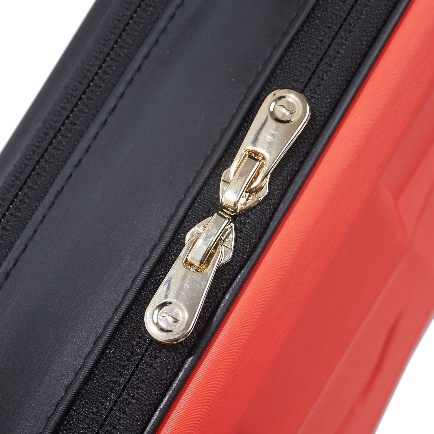 Tischtennis Schlägertasche "Universal 5* " rot-schwarz - ABJT015-2