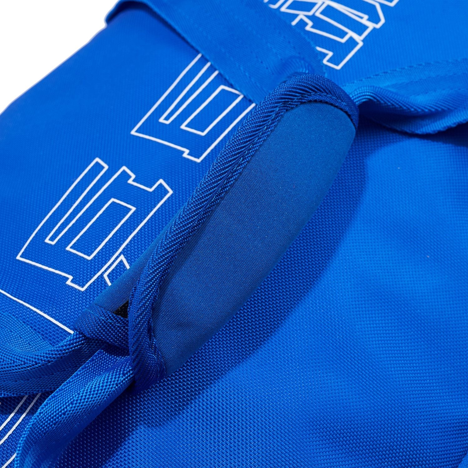 Tischtennis Sporttasche National-Team-Design - Blau - ABLT007-2