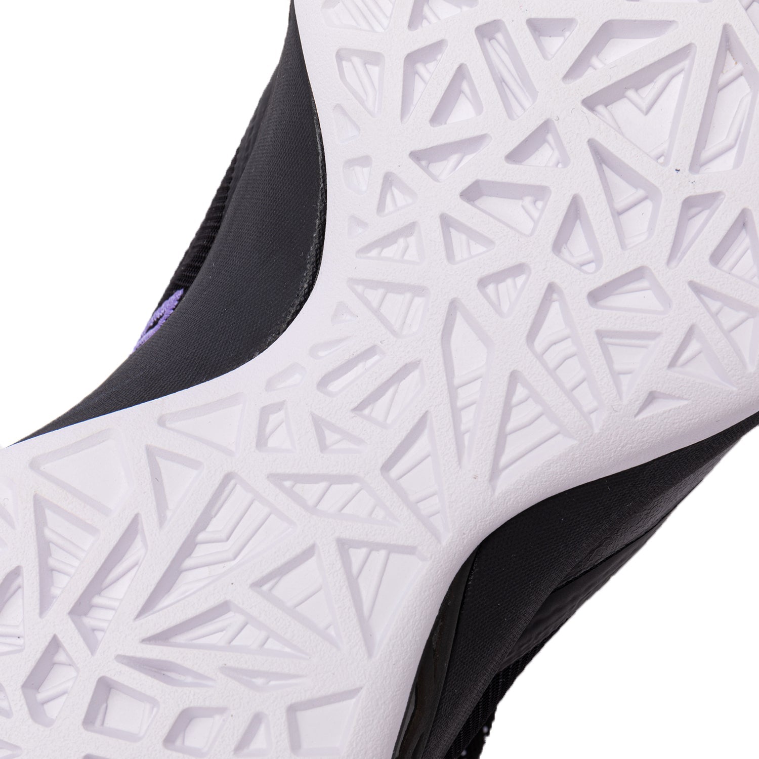 Basketballschuh Wade Fission 4 lite black - ABPQ025-2