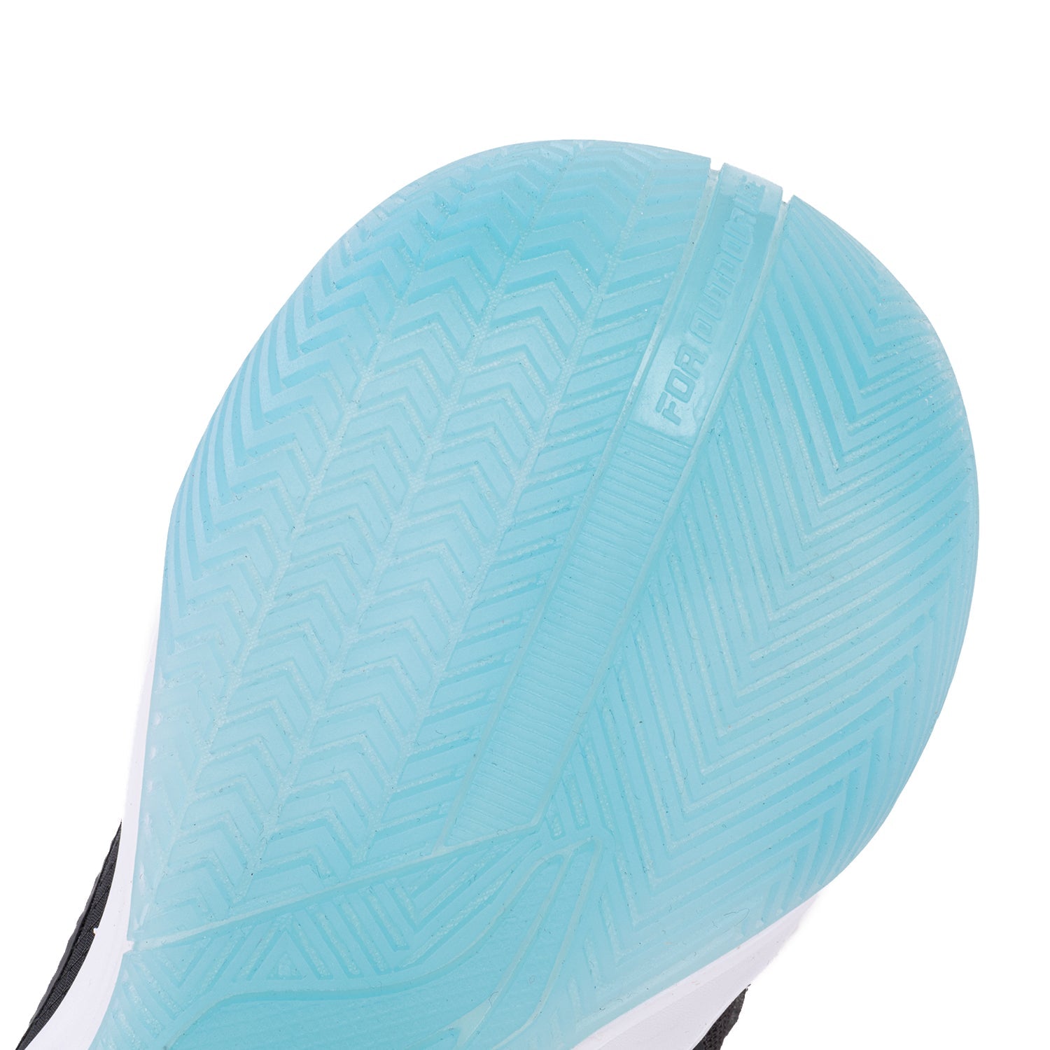 Basketballschuh Storm schwarz - ABPQ045-1