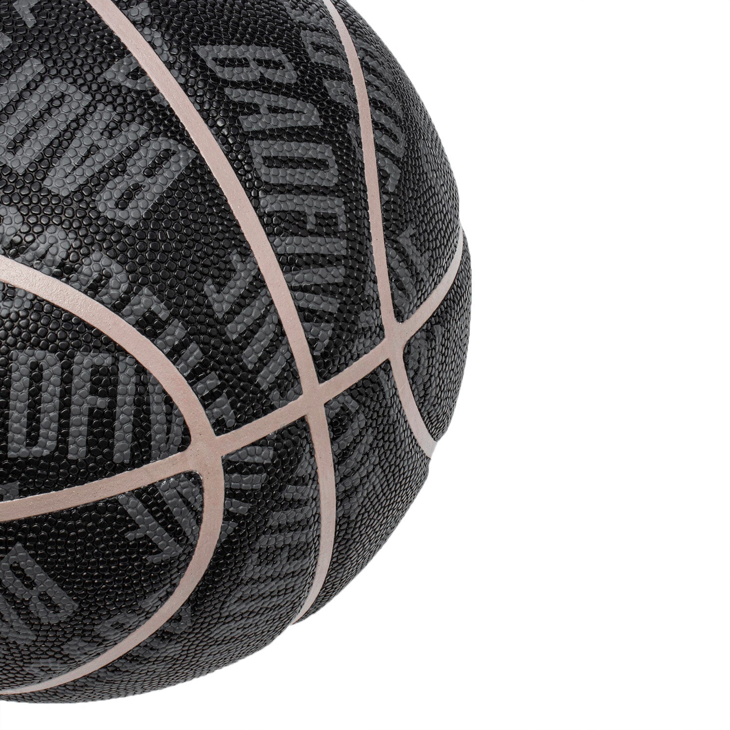 Basketball "Bad Five" BD5 - schwarz/beige - ABQT089-1