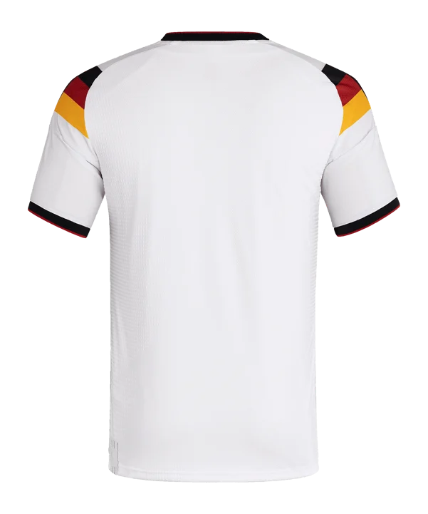 DFB Deutschland Authentic Trikot Home WM 2026