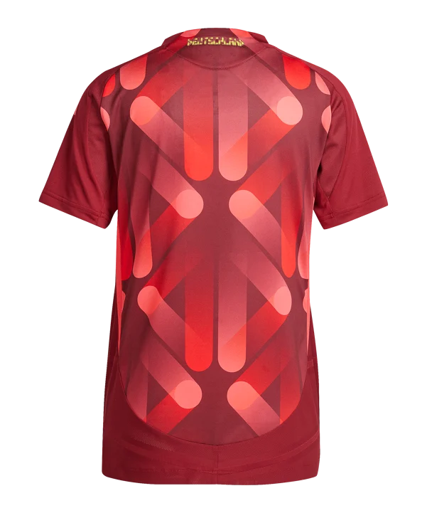 adidas Deutschland Trikot Away EM 2025 Damen Authentic