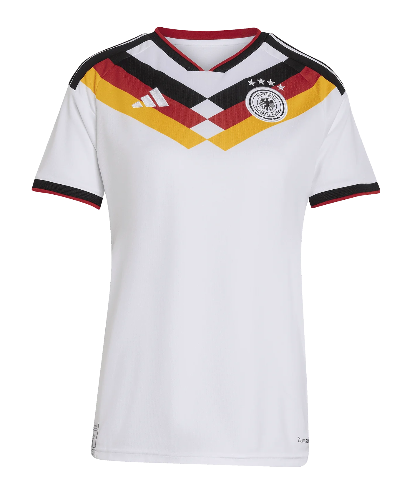 DFB Trikot Home 2026 Damen