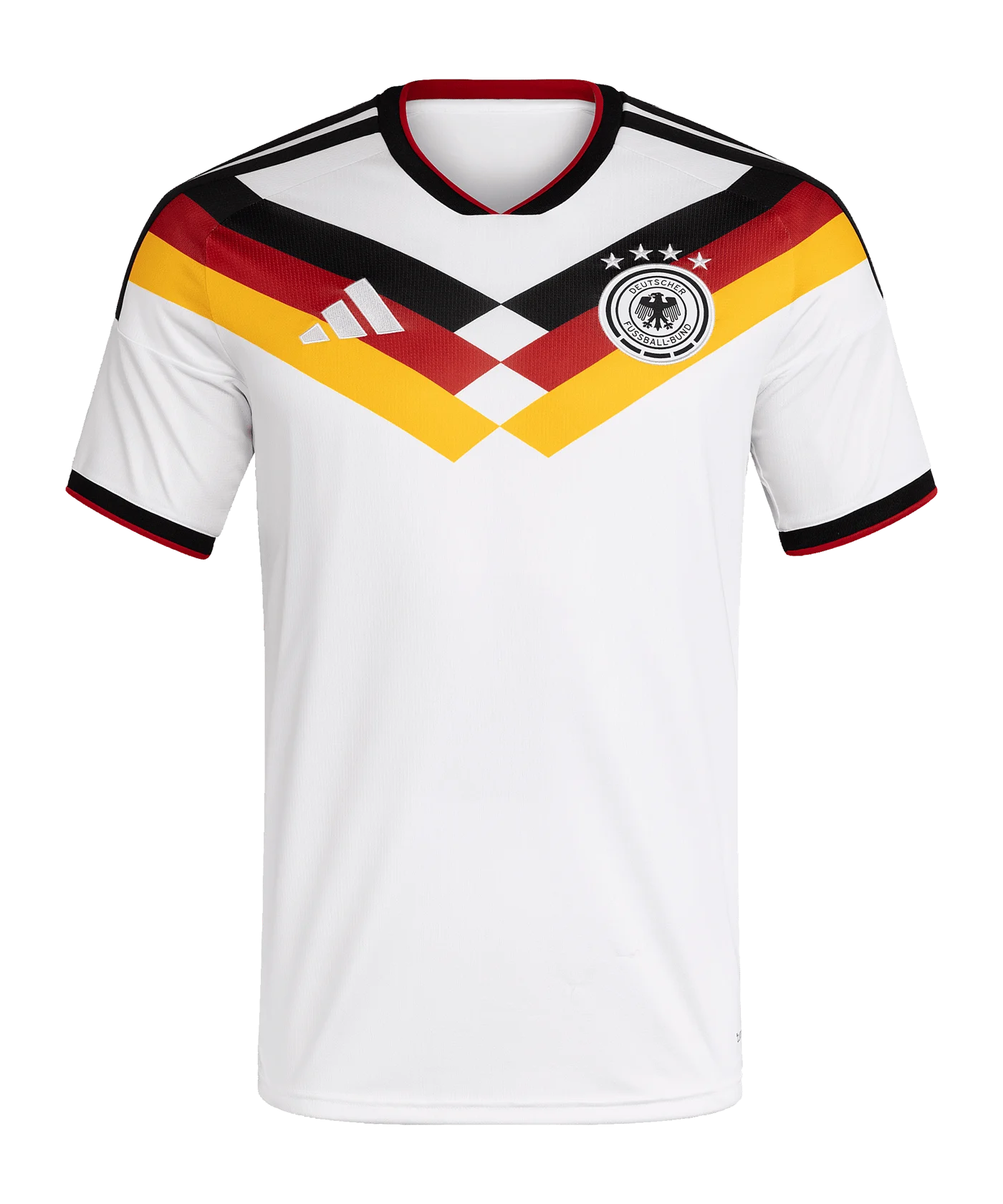 DFB Trikot Home 2026
