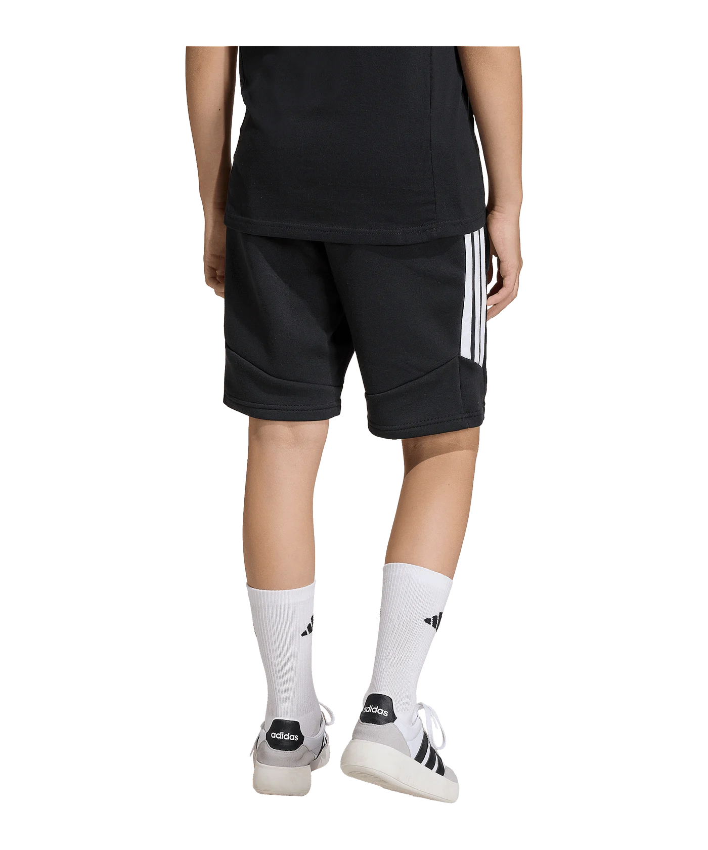 JSG Kalmit Adidas Tiro26 League Sweat Shorts