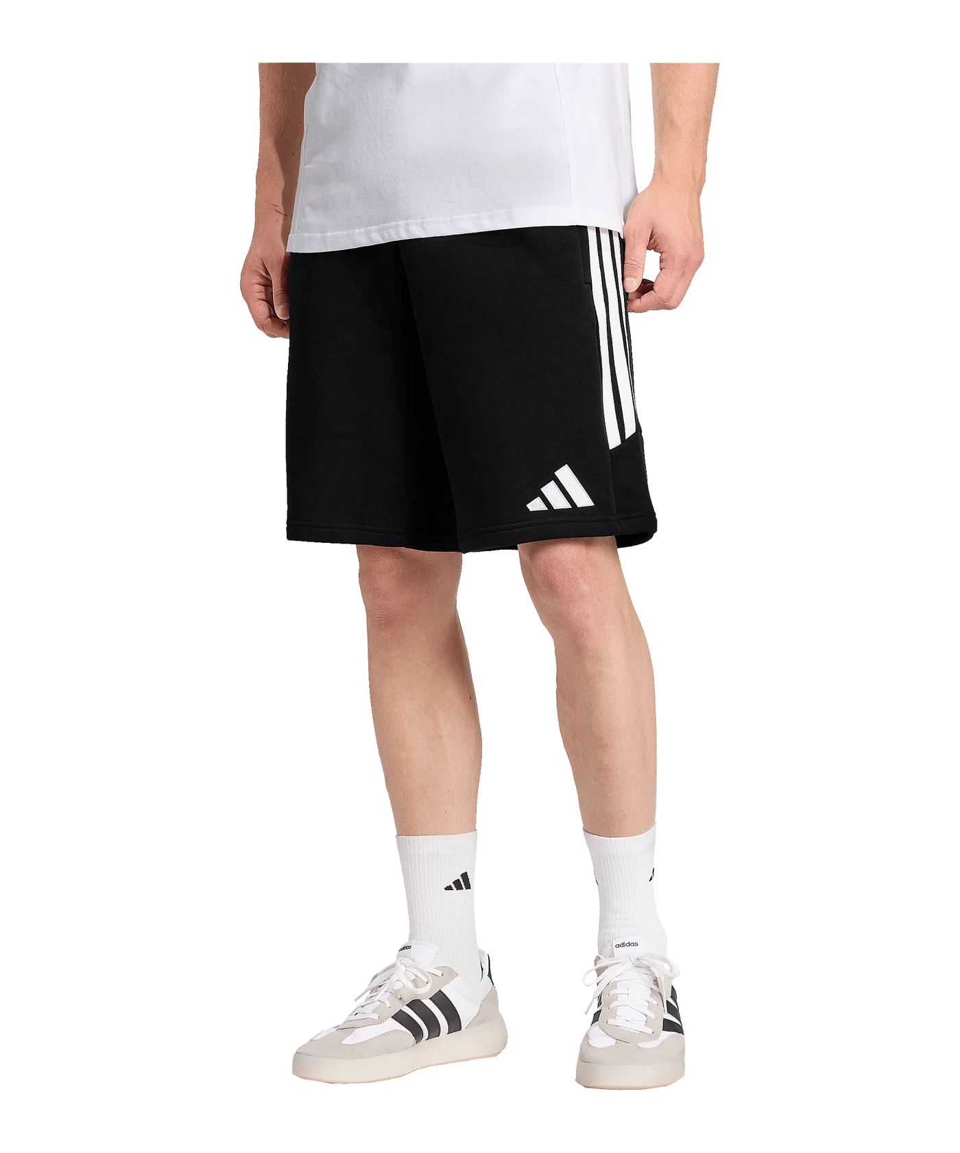 JSG Kalmit Adidas Tiro26 League Sweat Shorts