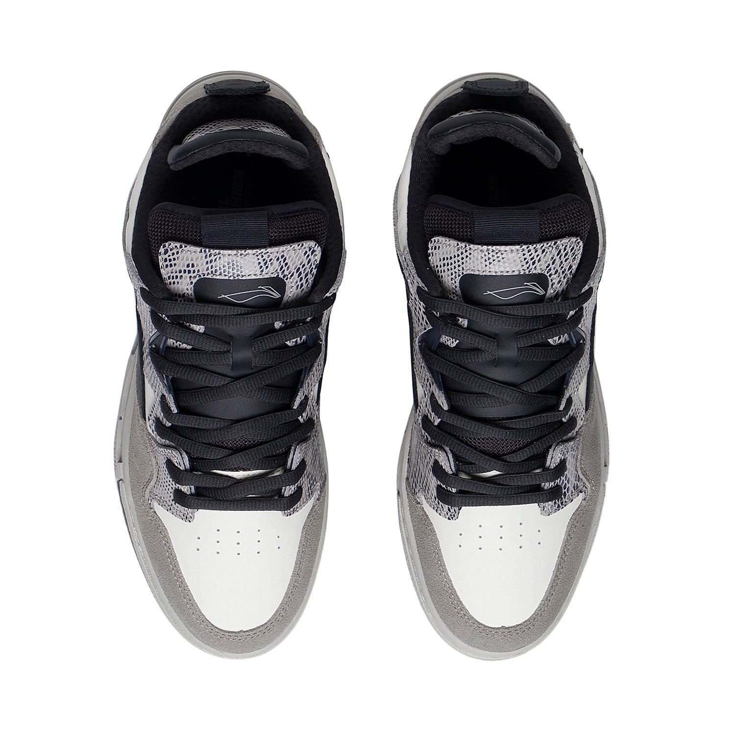 Herren Skate Sneaker "Only Me" Special Edition - AECS049-3