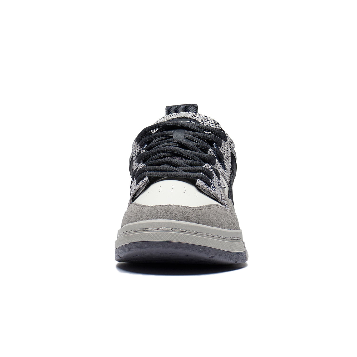 Herren Skate Sneaker "Only Me" Special Edition - AECS049-3