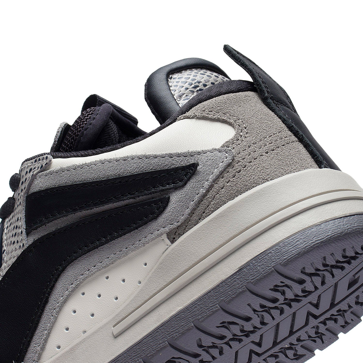 Herren Skate Sneaker "Only Me" Special Edition - AECS049-3