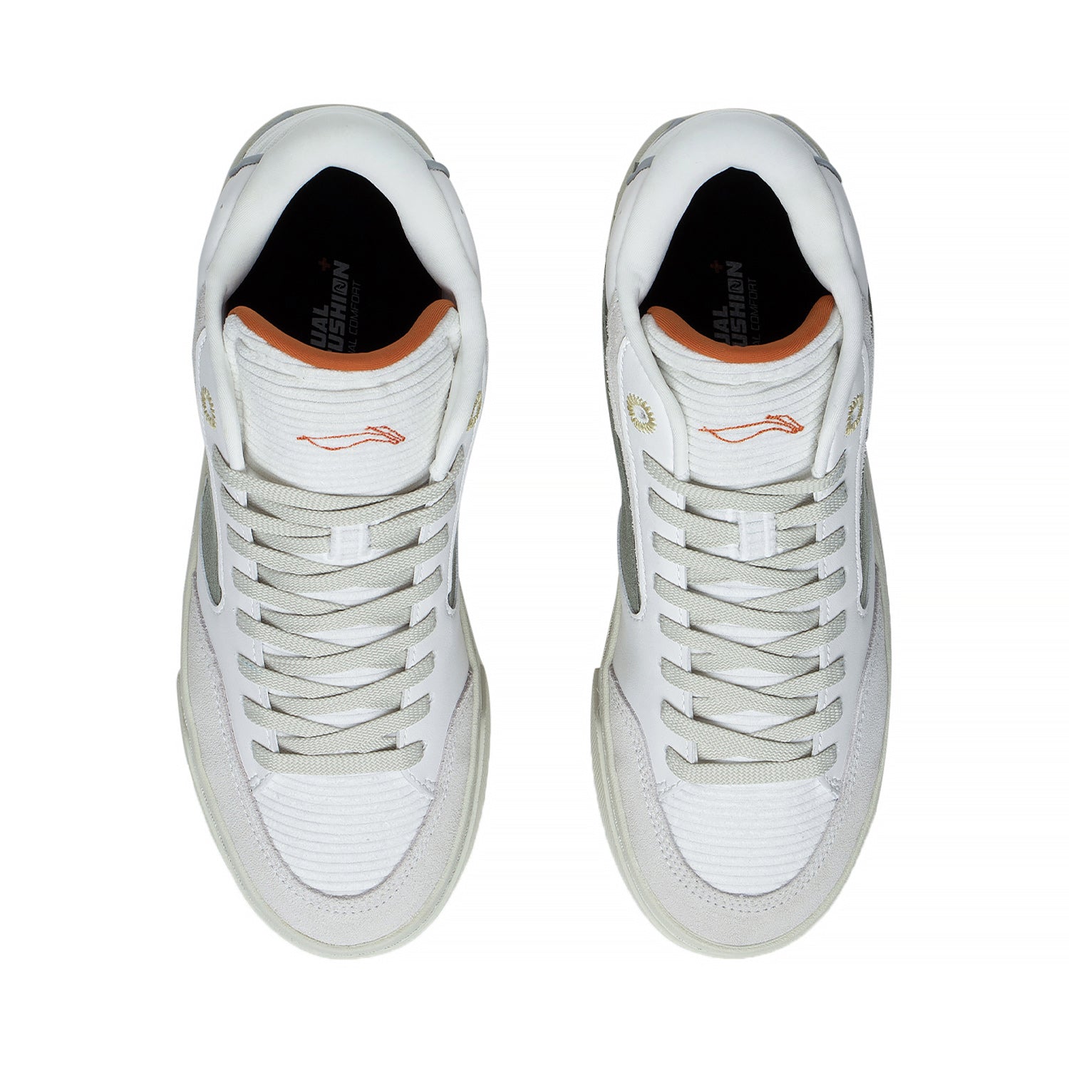 Herren Skate Sneaker "Only Me" 180 - AECS053-1