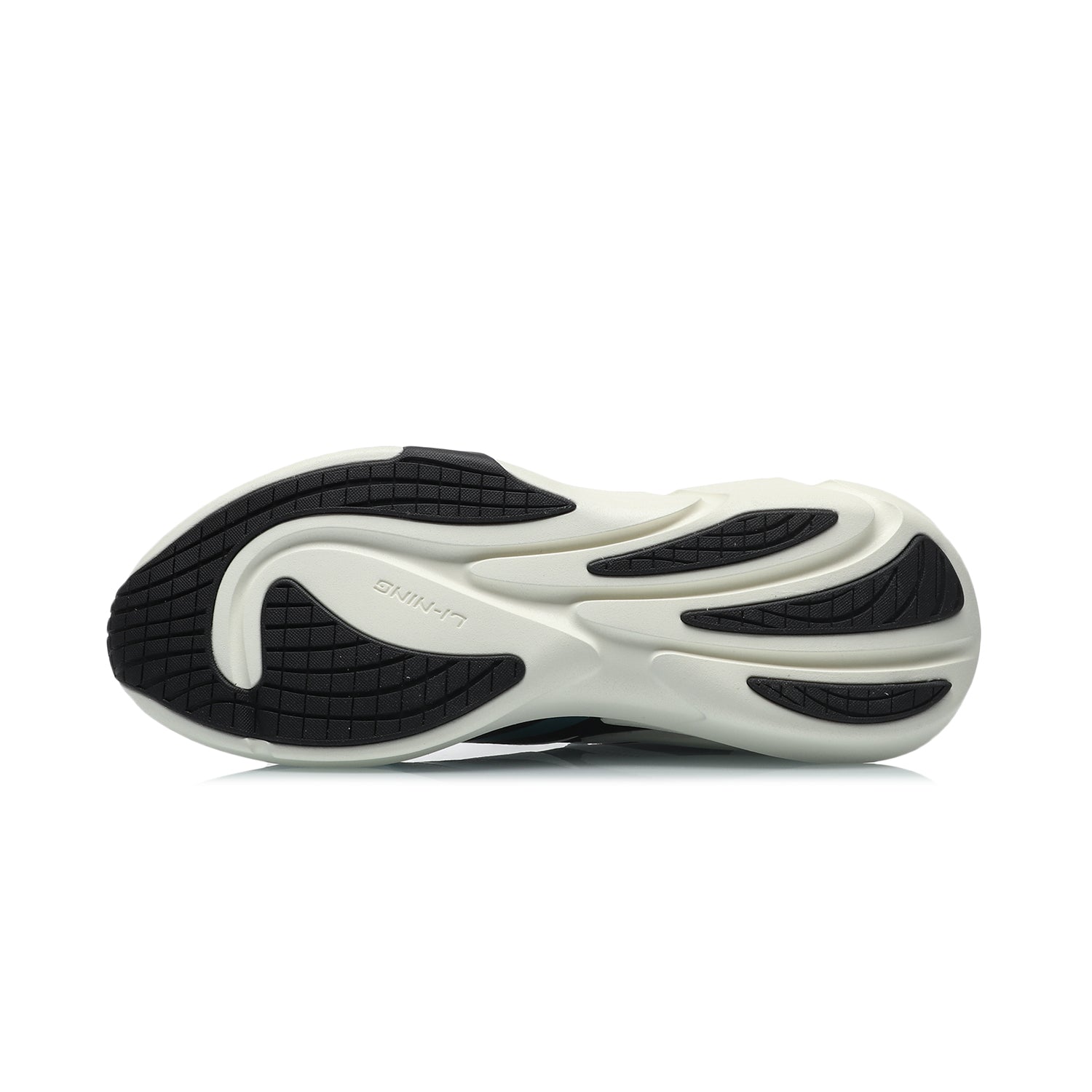 Damen Tanzschuh Modern Dance weiß - AFWQ006-3