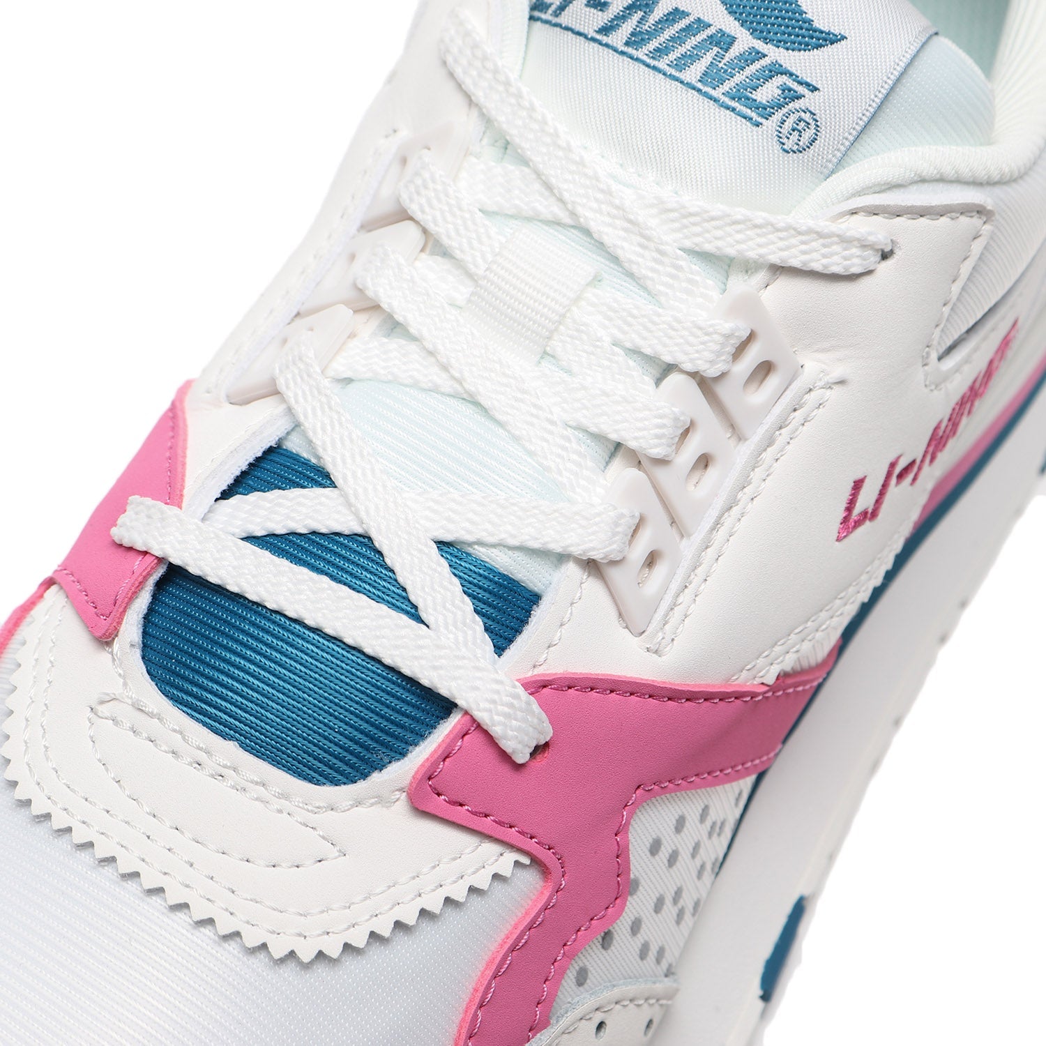 Damen Sneaker Classic 001 weiß - AGCQ088-1