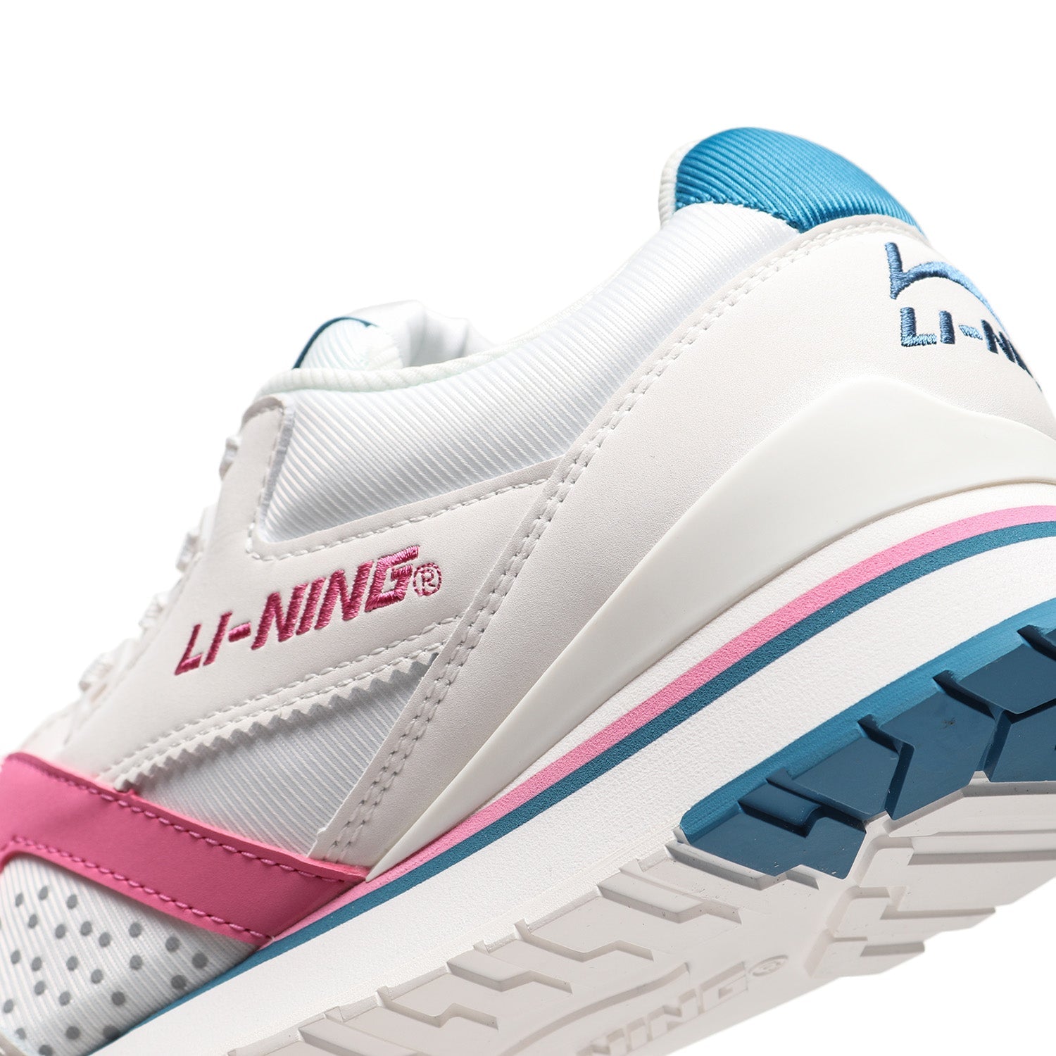 Damen Sneaker Classic 001 weiß - AGCQ088-1