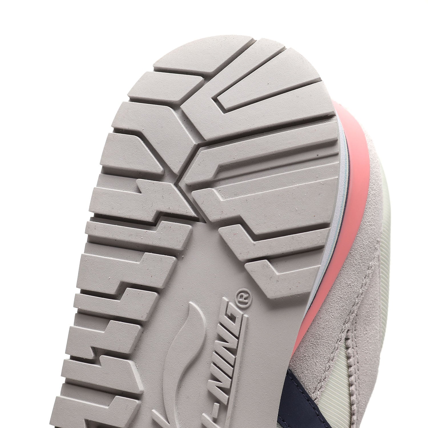 Damen Sneaker Classic 001 weiß/blau - AGCQ088-2