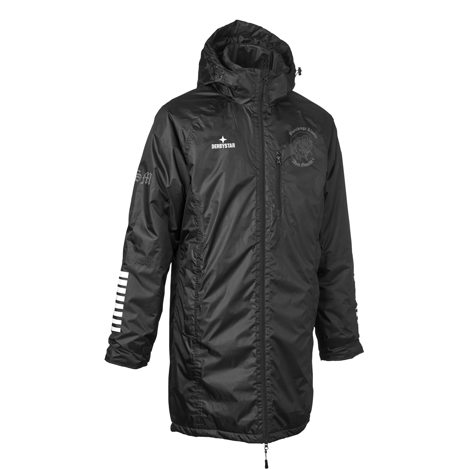 Ahna Goischd´r Stadionjacke