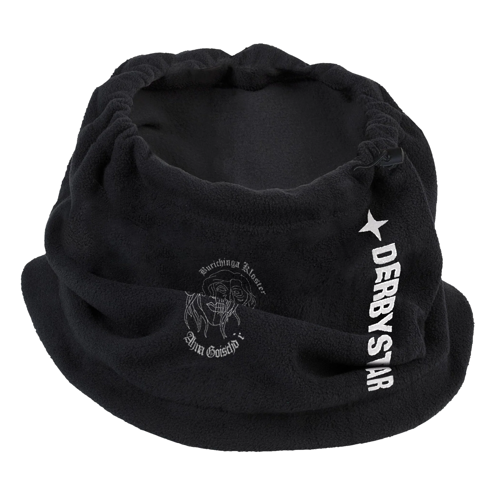 Ahna Goischd´r Halswärmer