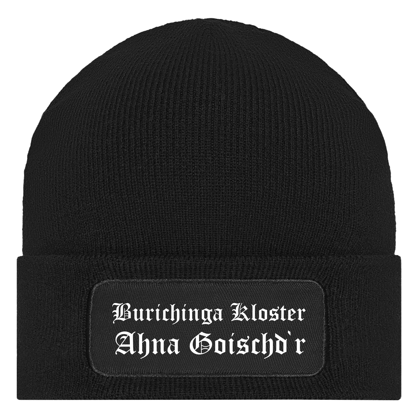 Ahna Goischd´r Beanie