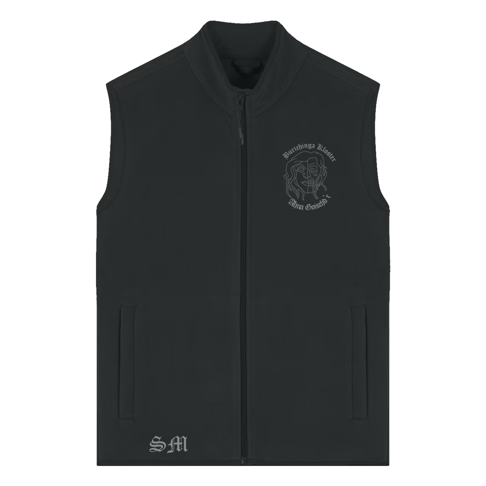 Ahna Goischd´r Weste Herren