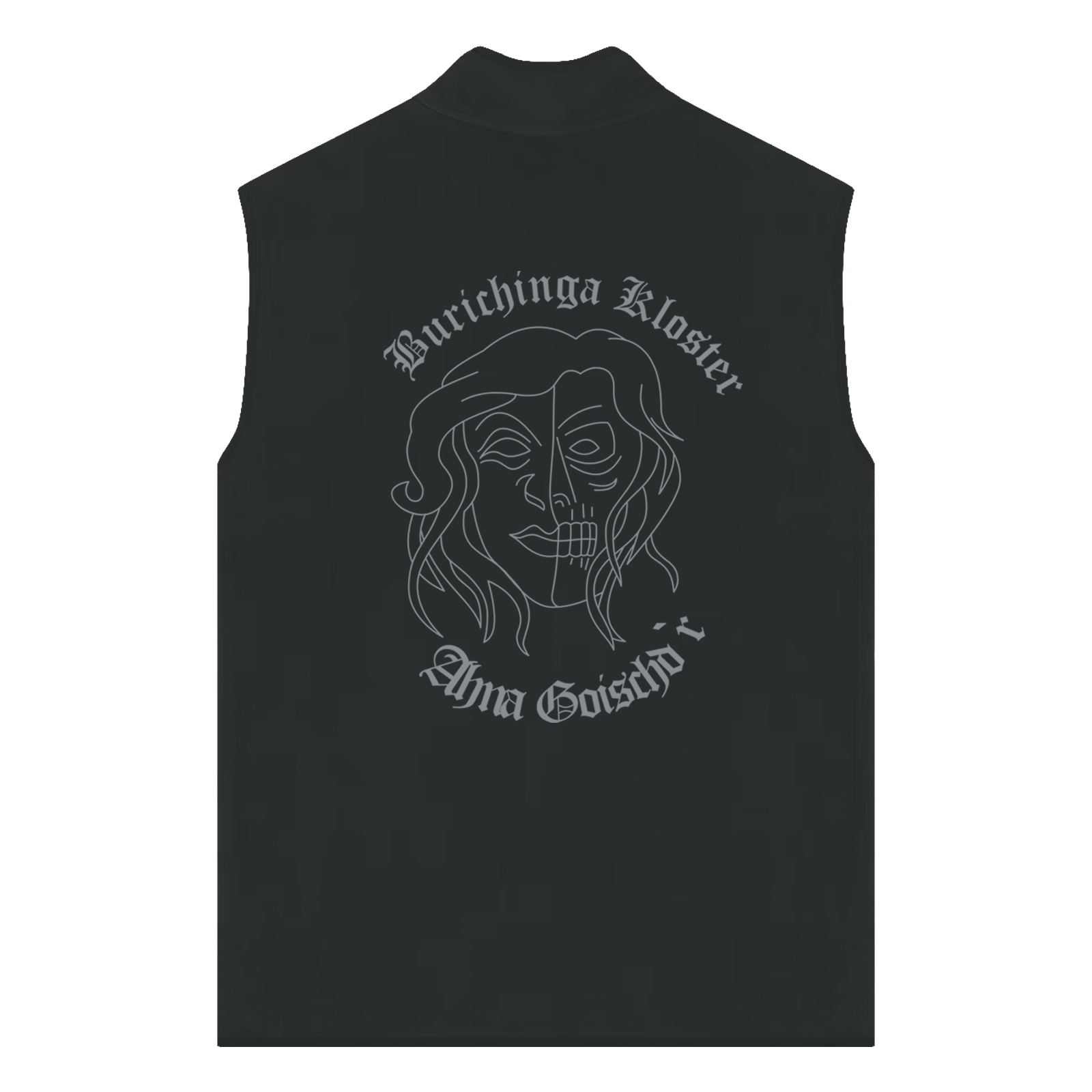 Ahna Goischd´r Weste Herren