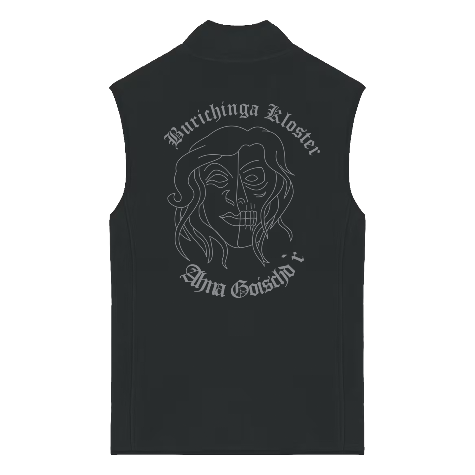 Ahna Goischd´r Weste Damen