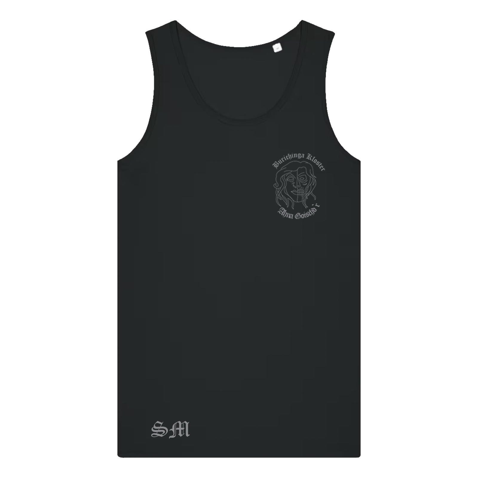 Ahna Goischd´r Tanktop Herren