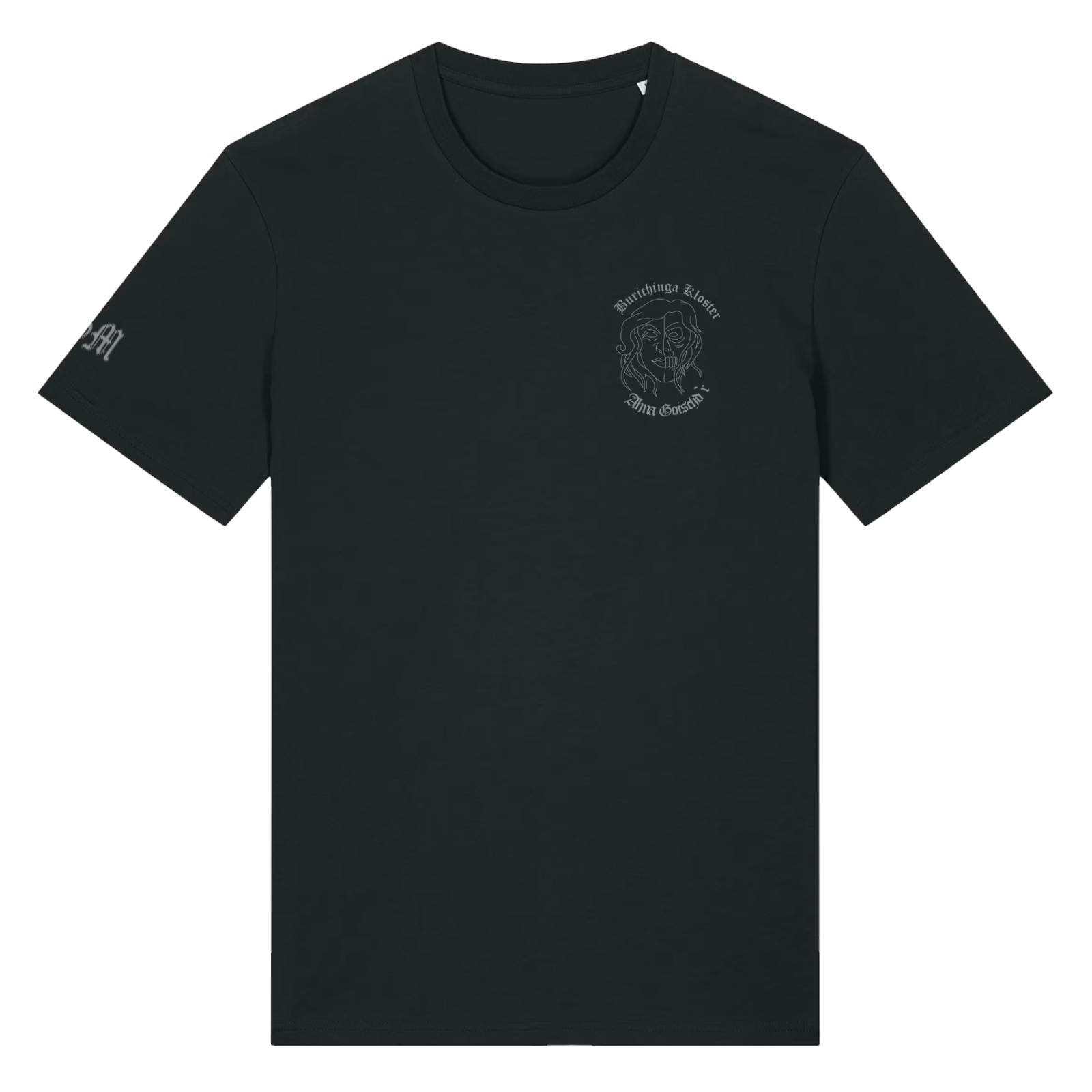 Ahna Goischd'r T-Shirt Kinder Logo