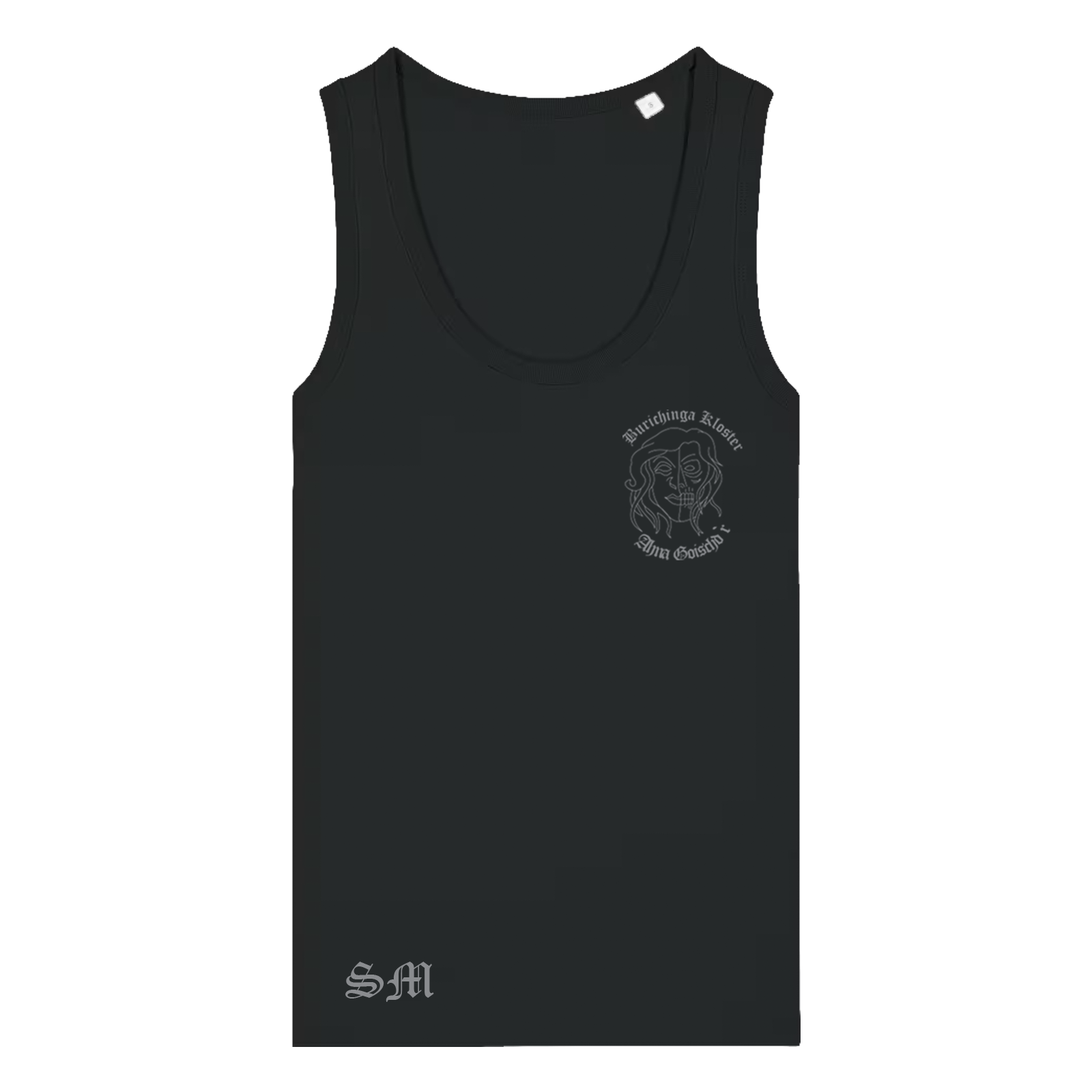 Ahna Goischd´r Tanktop Damen