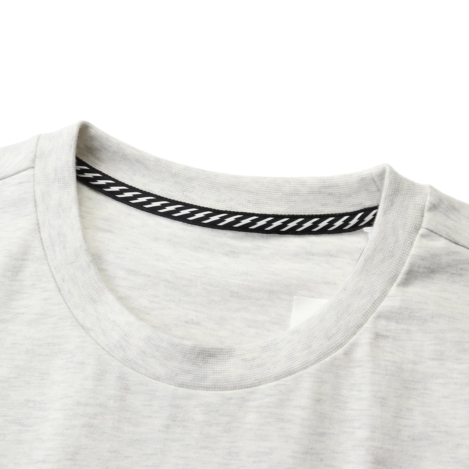 Unisex Basketball T-Shirt "WAY OF WADE" weiß - AHSQ485-2