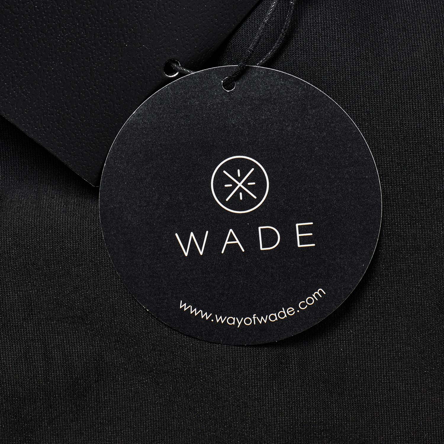 Basketball T-Shirt "Way of Wade" schwarz - AHST333-1