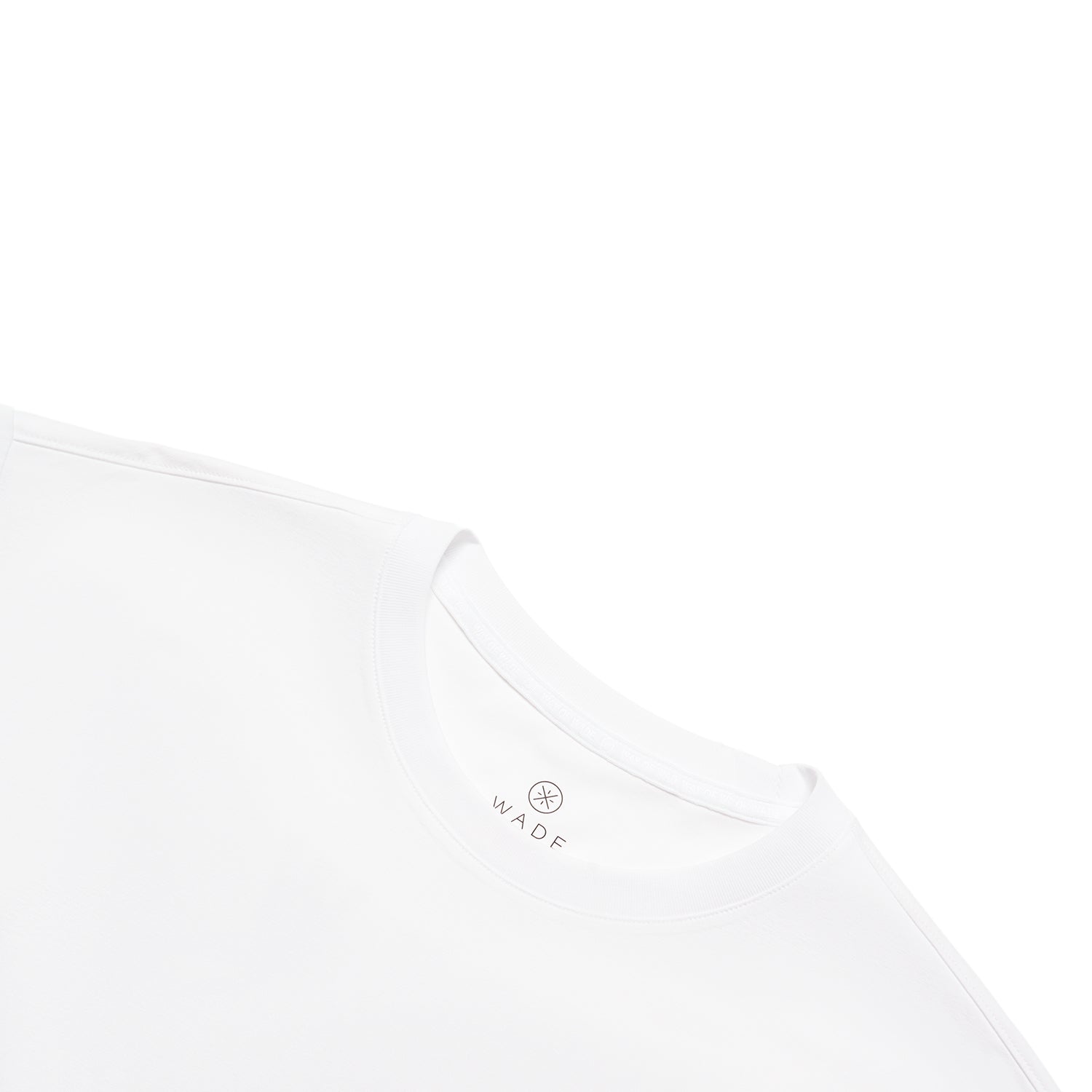 Basketball T-Shirt "Way of Wade" weiß - AHST333-2