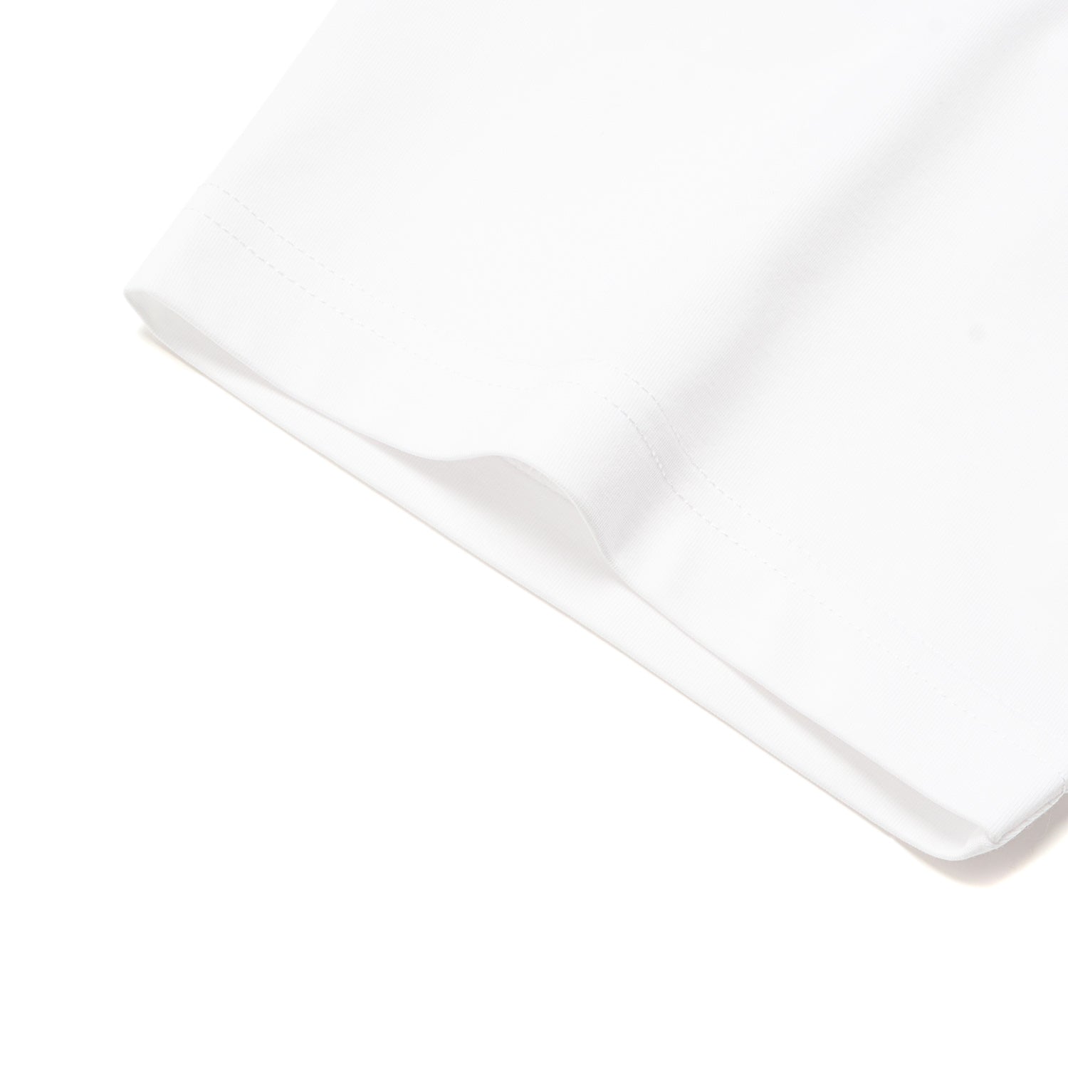 Basketball T-Shirt "Way of Wade" weiß - AHST333-2