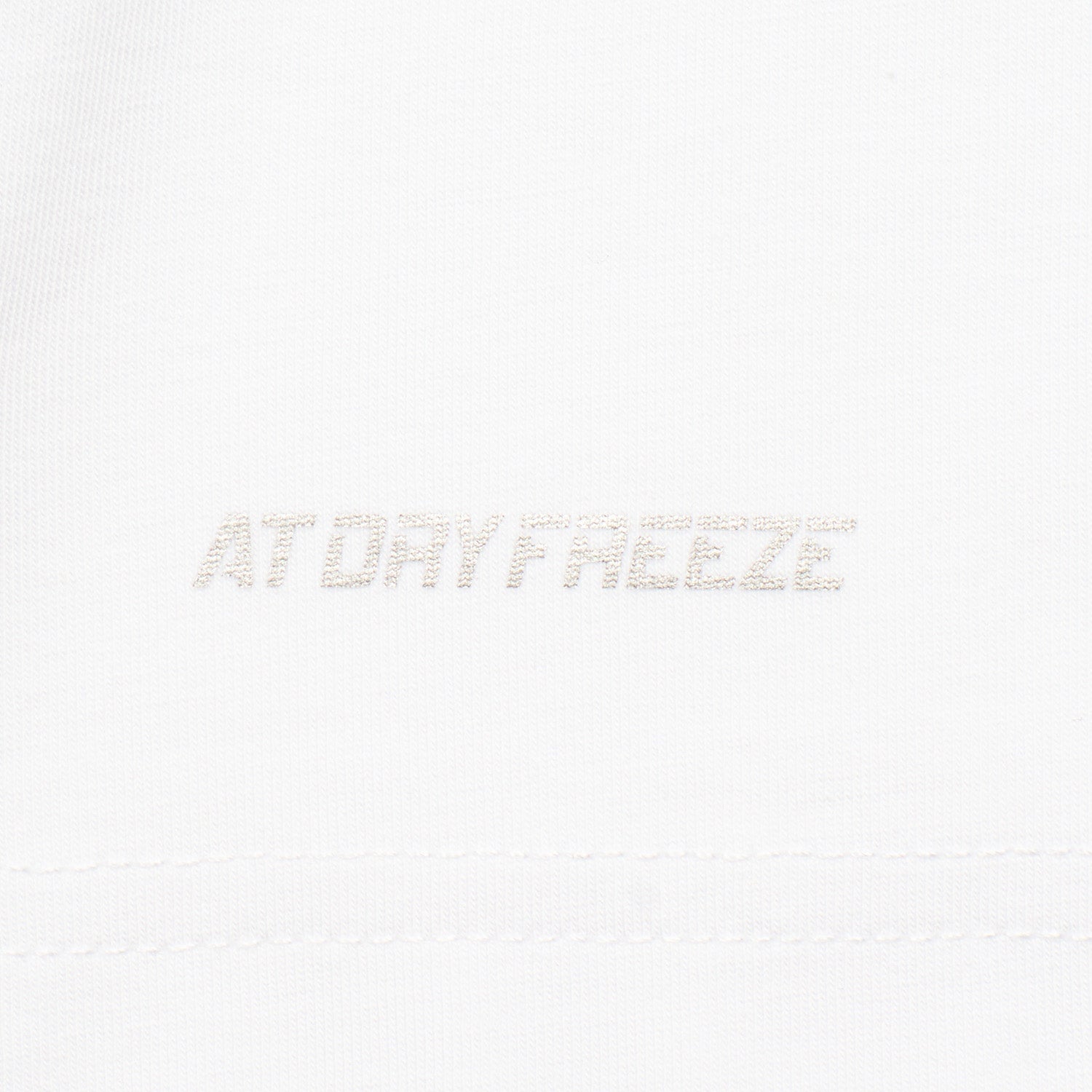 Basketball T-Shirt "Way of Wade" weiß - AHST333-2