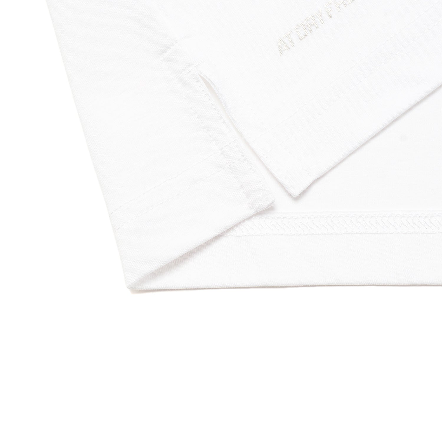 Basketball T-Shirt "Way of Wade" weiß - AHST333-2