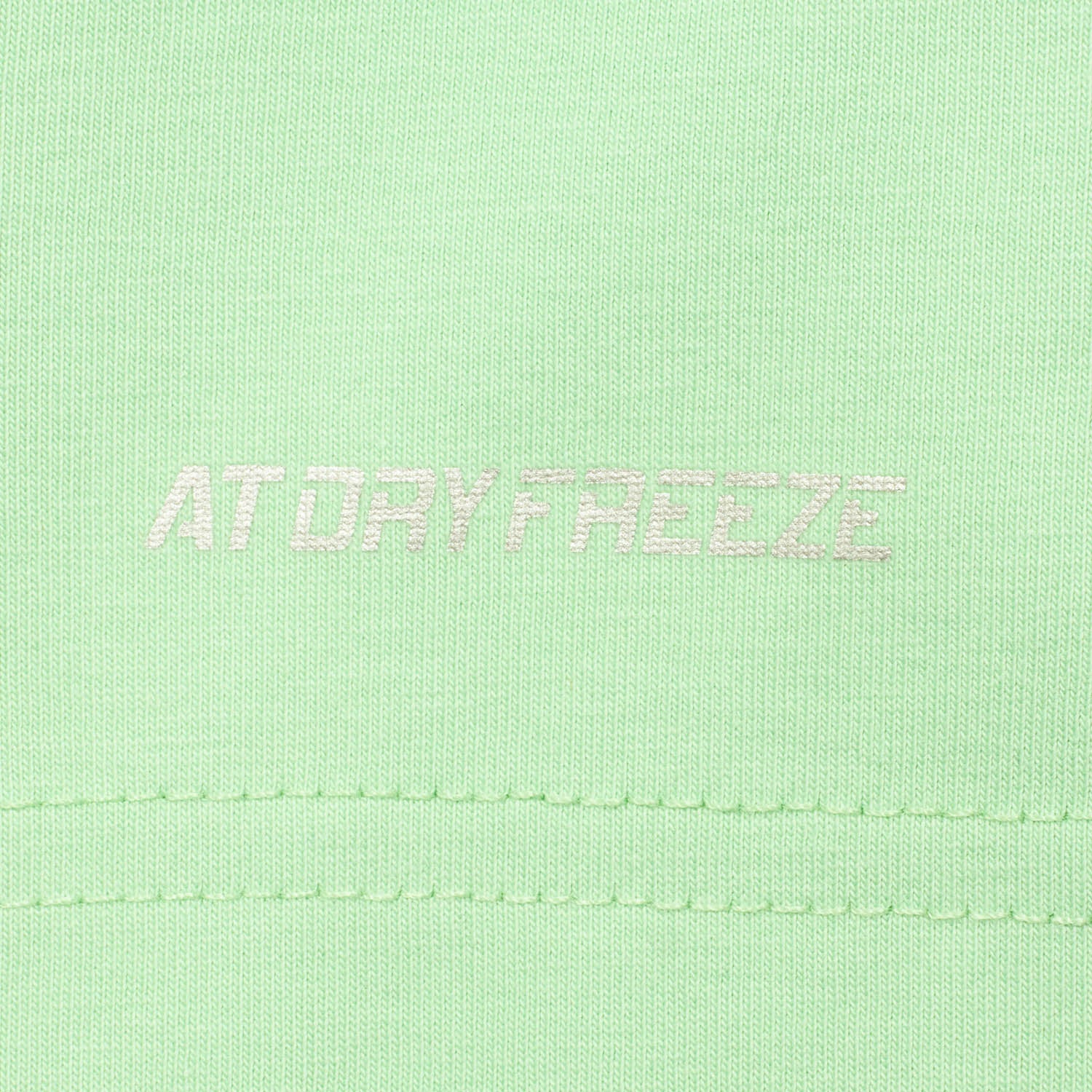 Basketball T-Shirt "Way of Wade" grün - AHST333-3