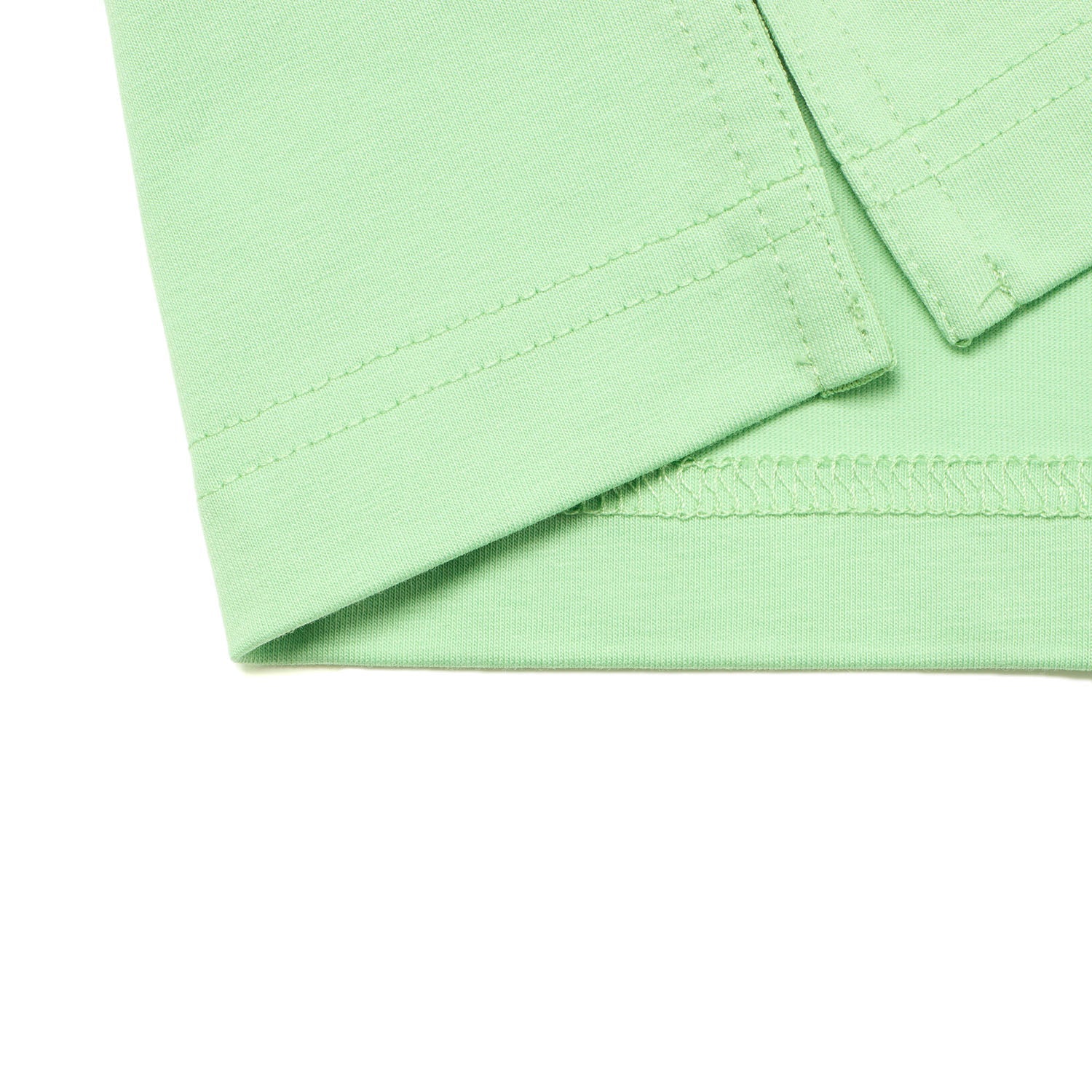 Basketball T-Shirt "Way of Wade" grün - AHST333-3