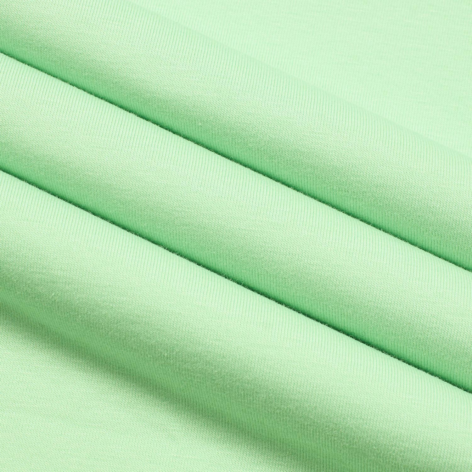 Basketball T-Shirt "Way of Wade" grün - AHST333-3