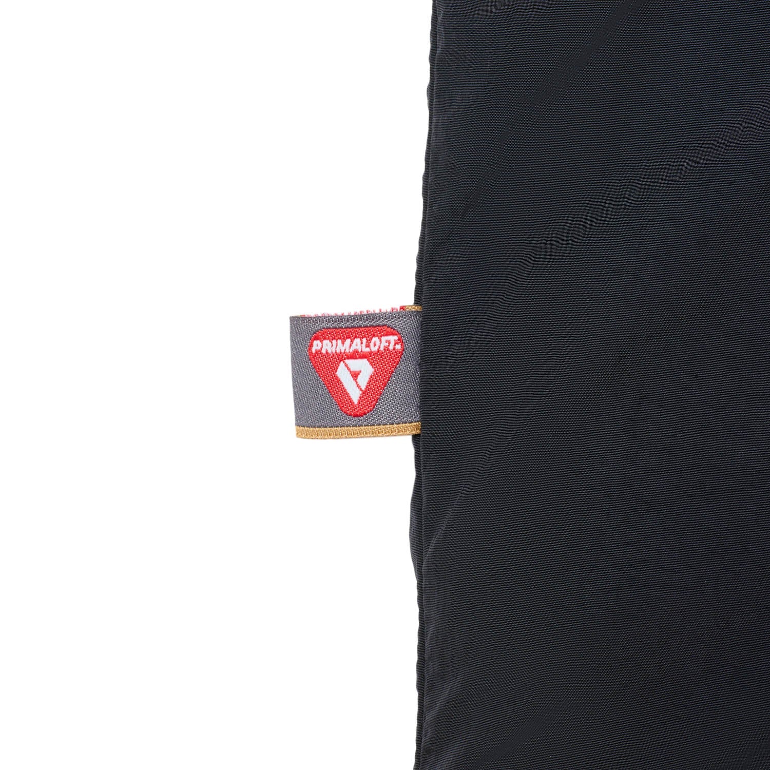 Unisex Jacke mit Kapuze Wade x Primaloft - schwarz - AJMT103-1