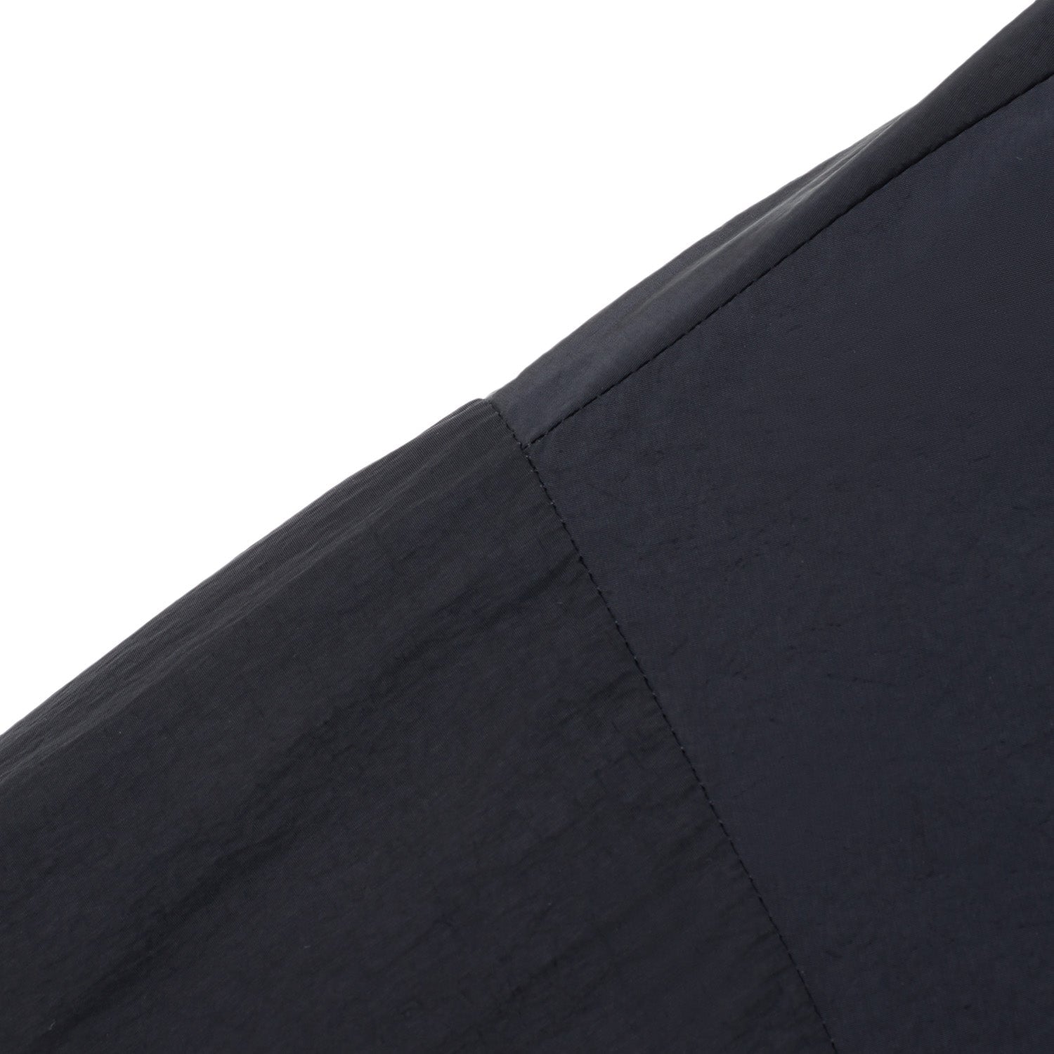 Unisex Jacke mit Kapuze Wade x Primaloft - schwarz - AJMT103-1