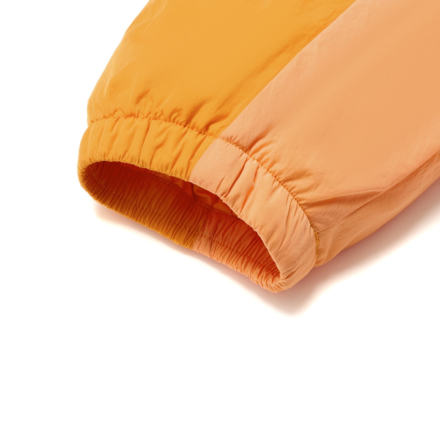 Unisex Jacke mit Kapuze Wade x Primaloft - orange - AJMT103-3