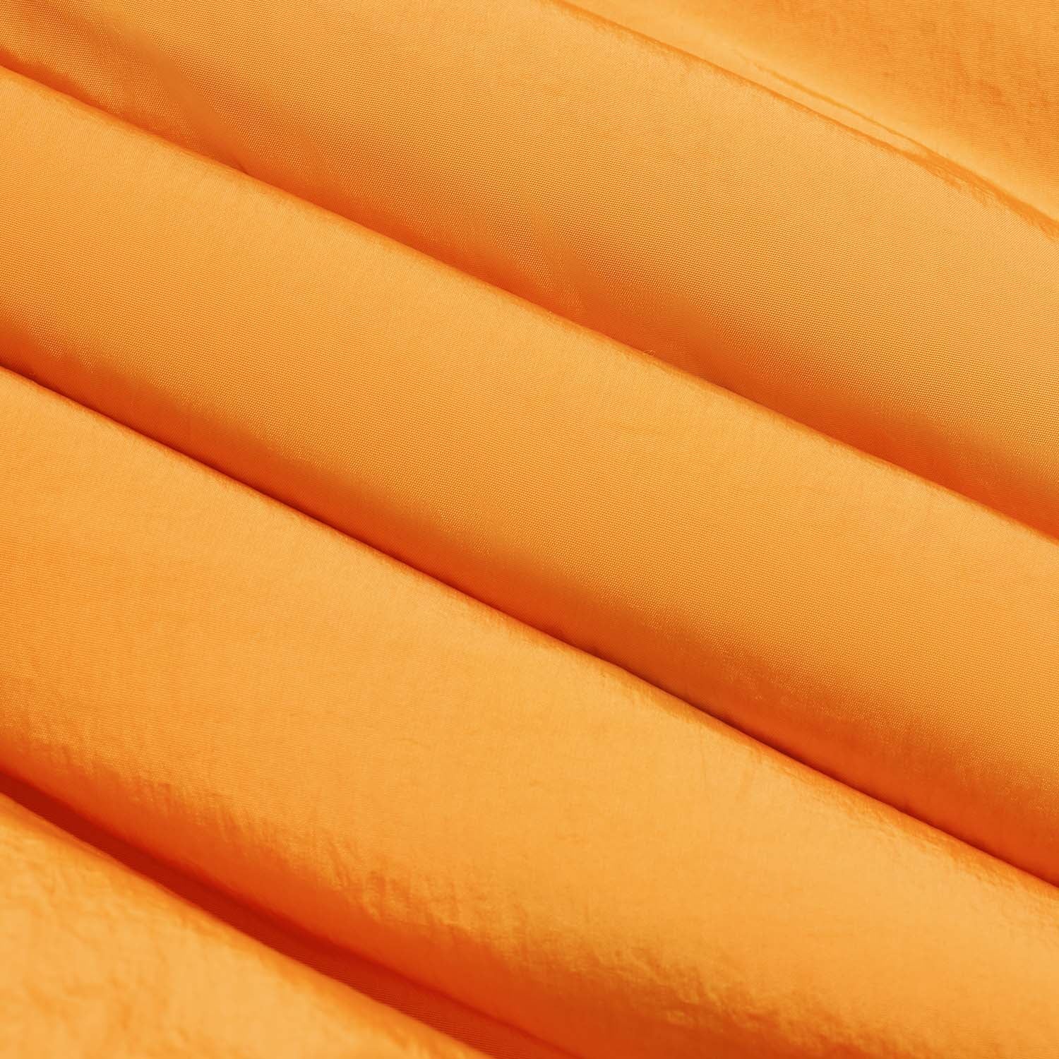 Unisex Jacke mit Kapuze Wade x Primaloft - orange - AJMT103-3