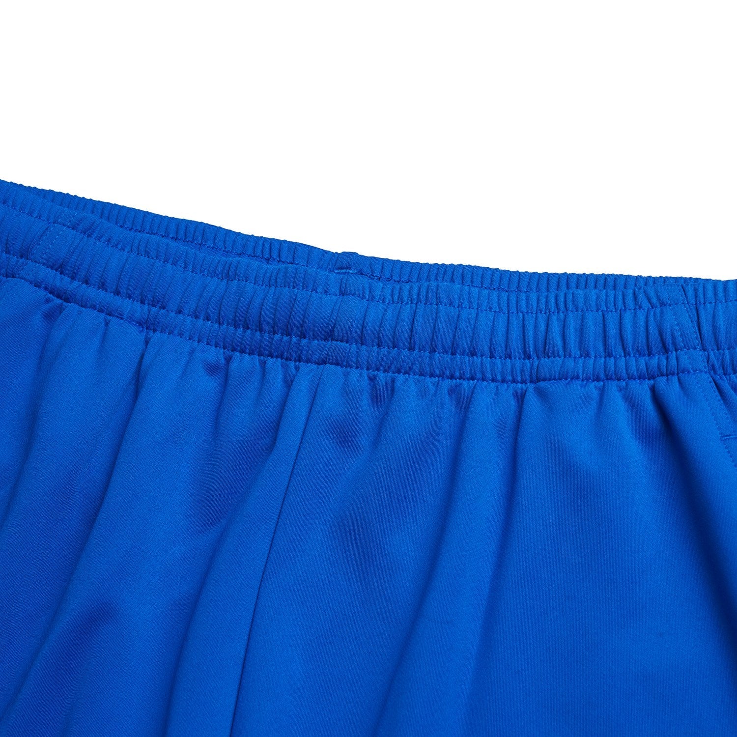 Unisex Tischtennis Team-Line Short blau - AKYT063-2