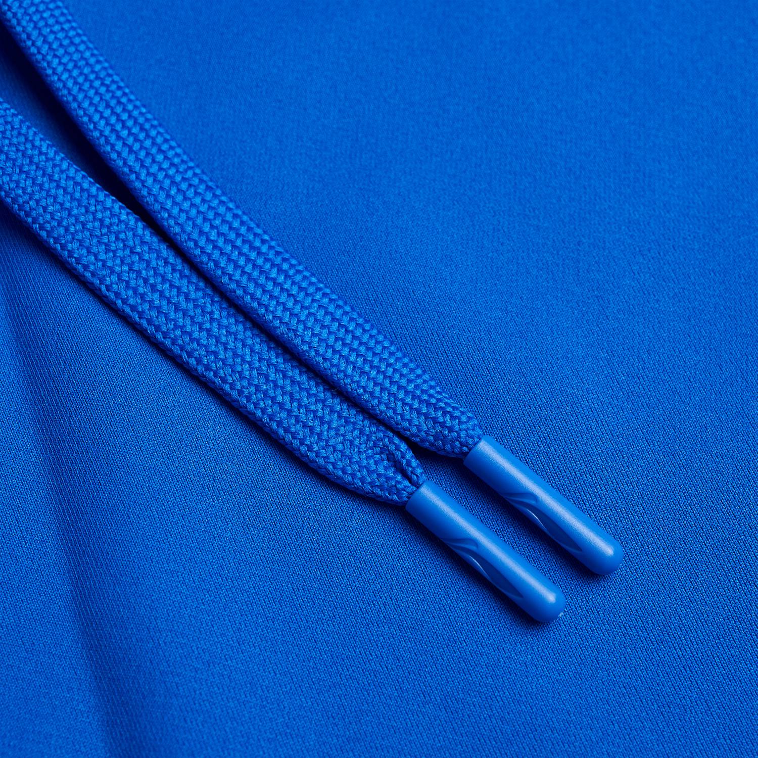 Unisex Tischtennis Team-Line Short blau - AKYT063-2